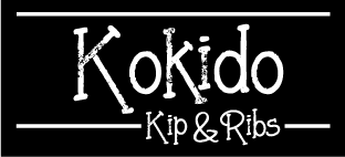 Kokido kip